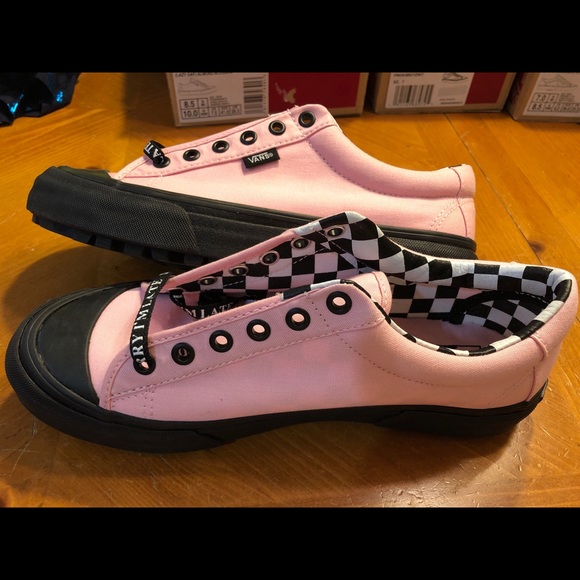 vans x lazy oaf style 29